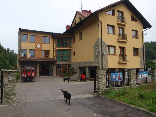 Szczyrk